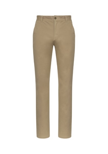 Picture of Biz Collection Mens Lawson Chino Pant